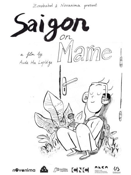 Saigon sur Marne