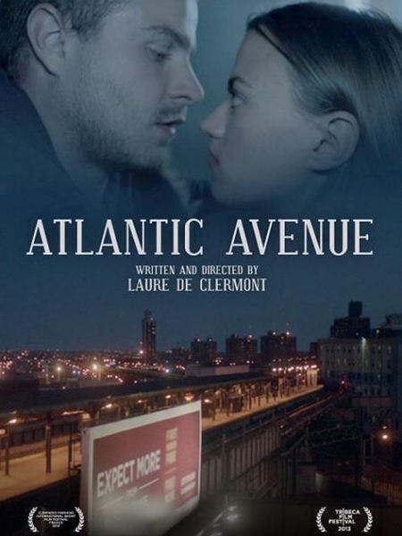 Atlantic avenue