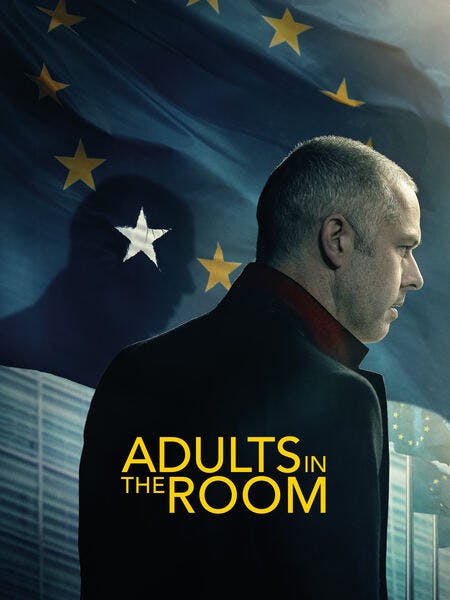 Adults In The Room