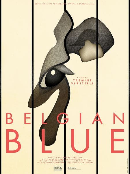 Belgian Blue