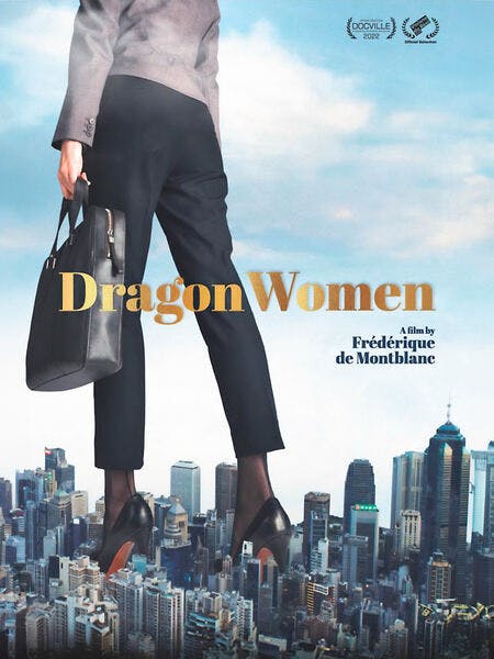 Dragon Women