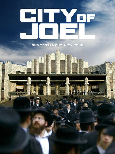 City Of Joel