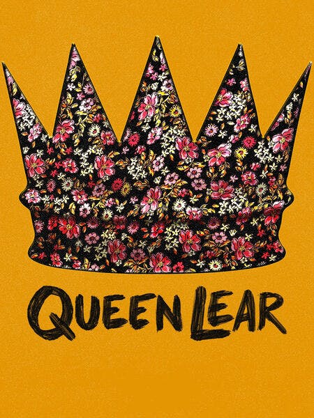 La Reine Lear